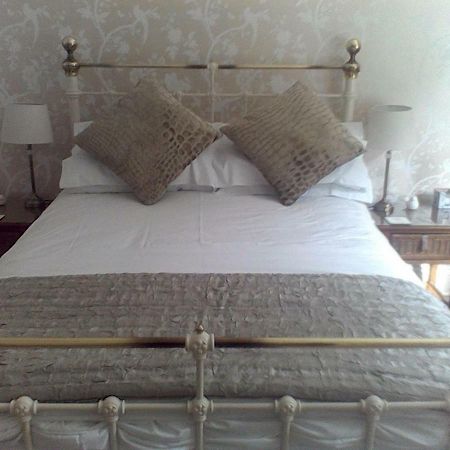 Baytree B&B Чарлстаун Экстерьер фото