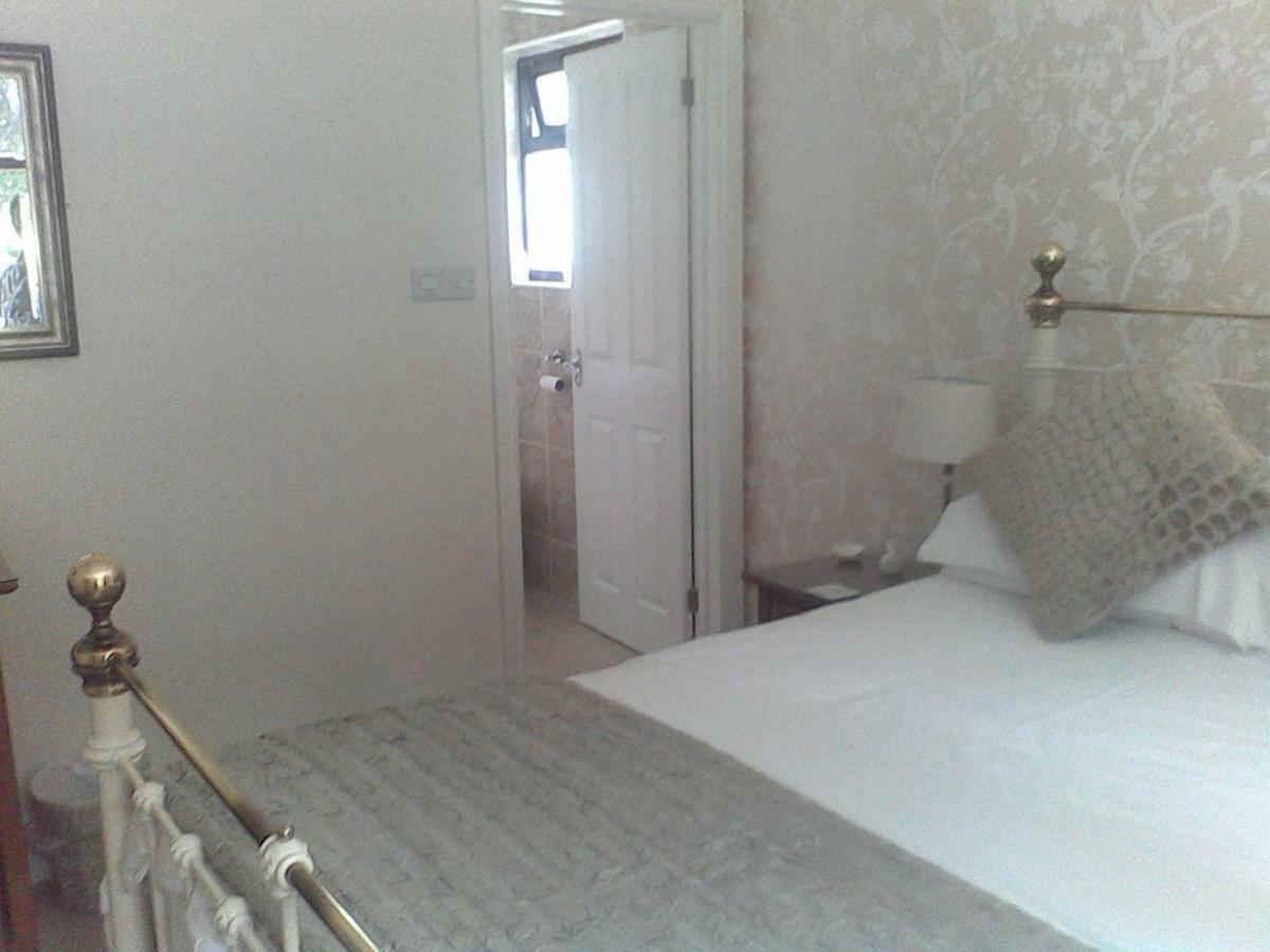 Baytree B&B Чарлстаун Экстерьер фото