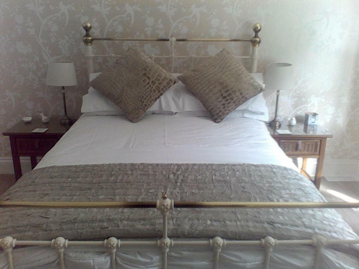 Baytree B&B Чарлстаун Экстерьер фото