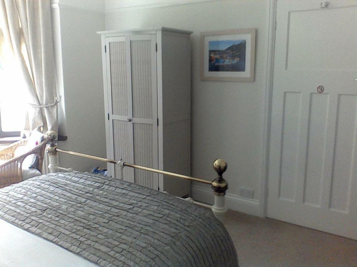 Baytree B&B Чарлстаун Экстерьер фото