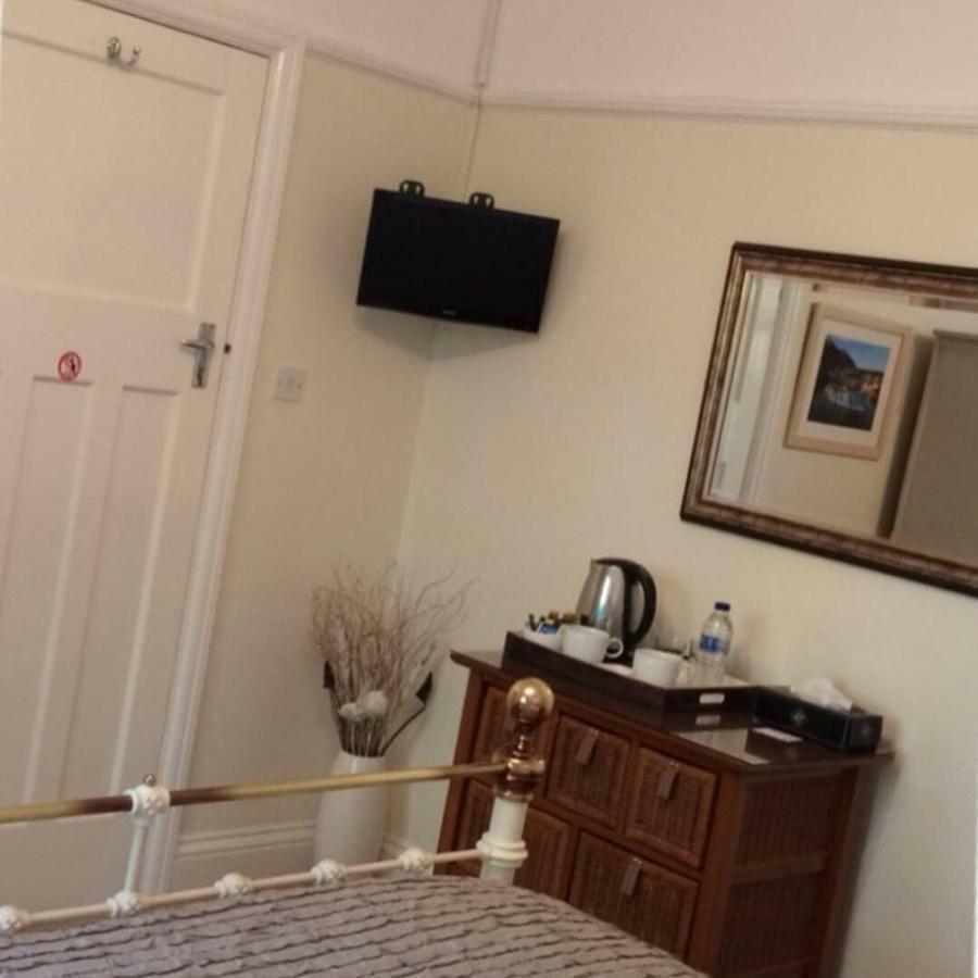 Baytree B&B Чарлстаун Экстерьер фото