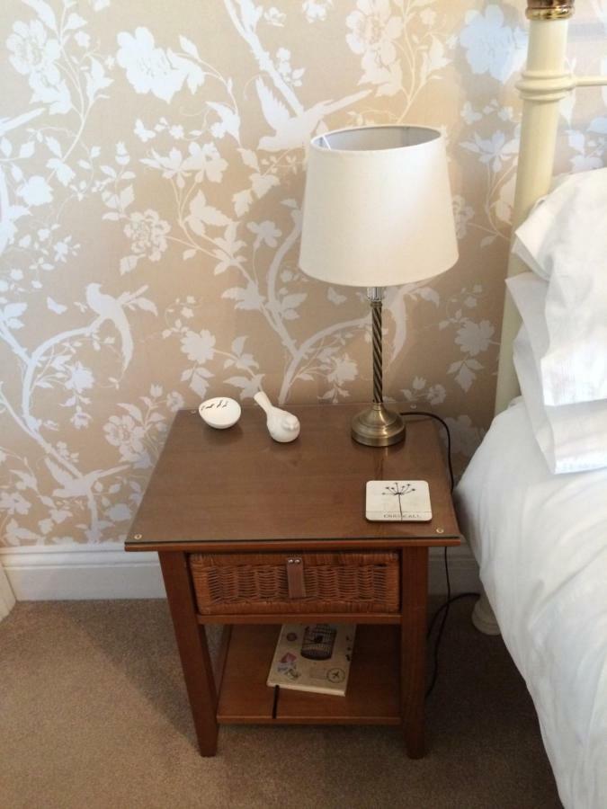Baytree B&B Чарлстаун Экстерьер фото
