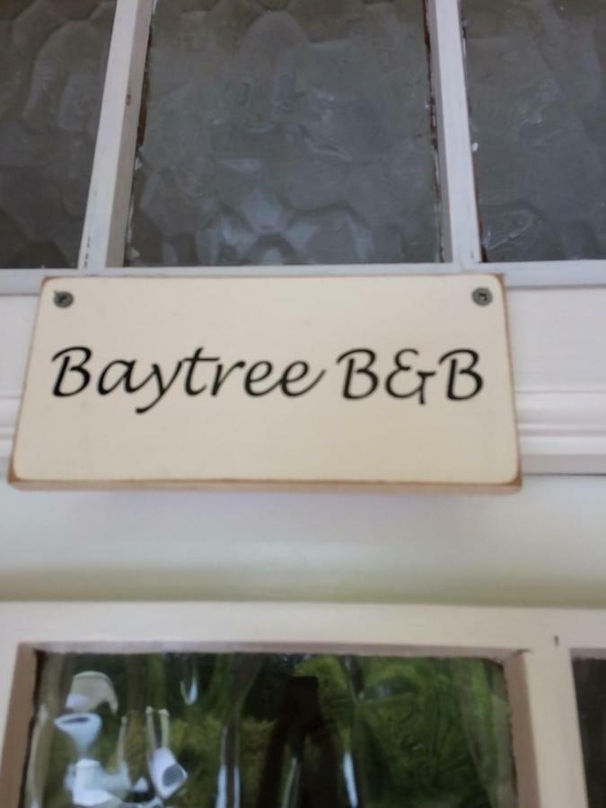 Baytree B&B Чарлстаун Экстерьер фото
