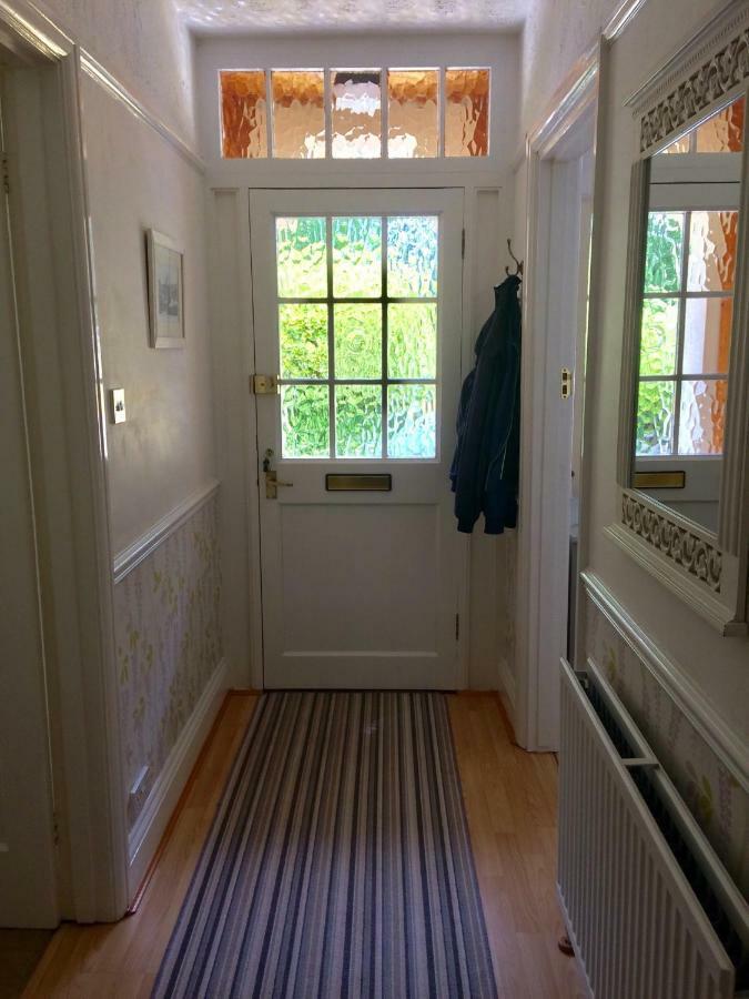 Baytree B&B Чарлстаун Экстерьер фото